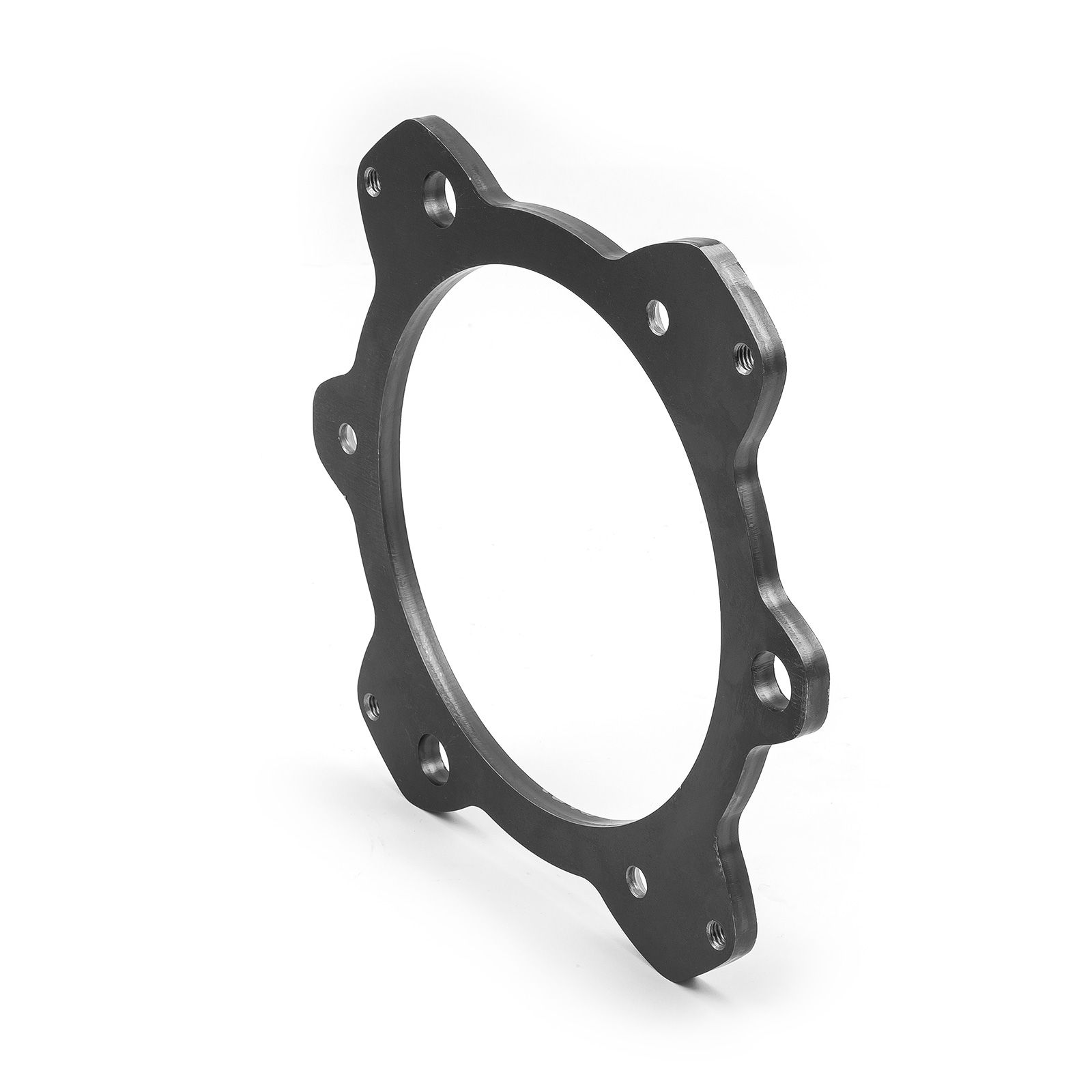 Speedmaster® PCE681.1001 C4 Automatic Transmission SBF To BBF Torque Converter Conversion Plate
