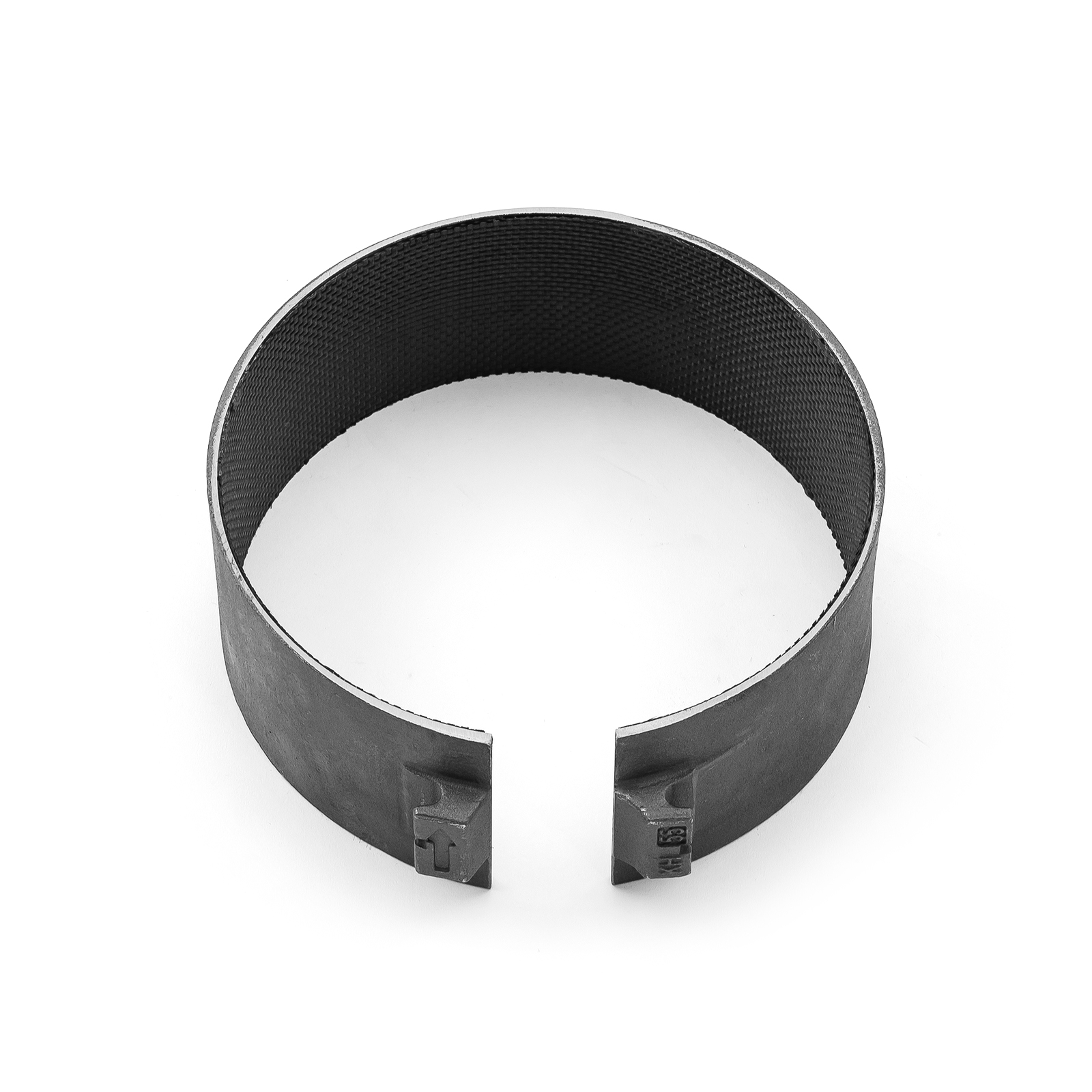 Speedmaster® PCE685.1001 Ford C4 Wide Carbon Fiber Intermediate Rigid Band w/ Arrow