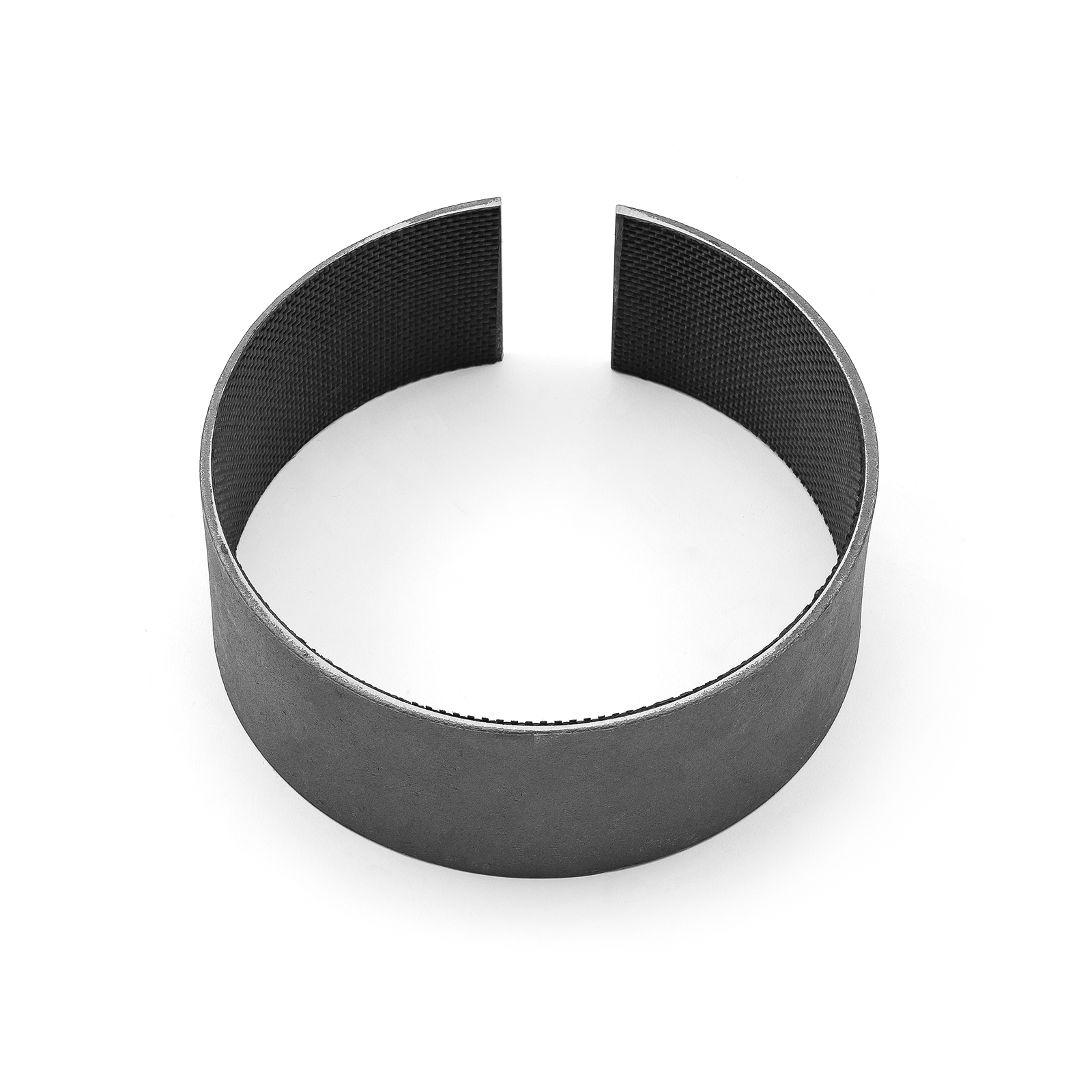 Speedmaster® PCE685.1001 Ford C4 Wide Carbon Fiber Intermediate Rigid Band w/ Arrow
