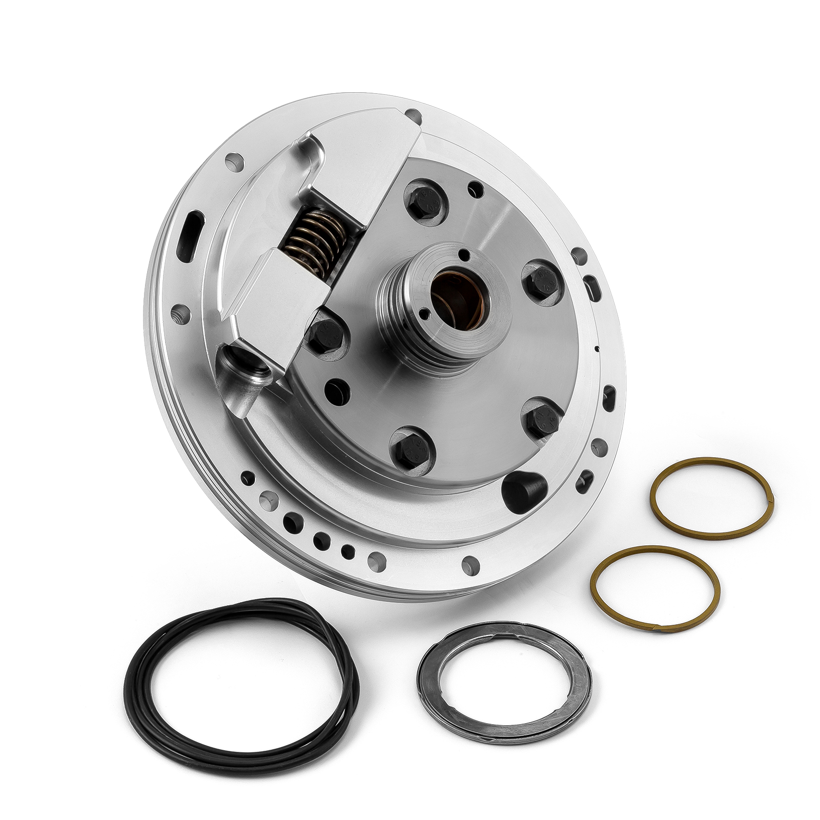 Speedmaster® PCE693.1003 GM TH400 Automatic Automatic Transmission Billet Front Oil Pump