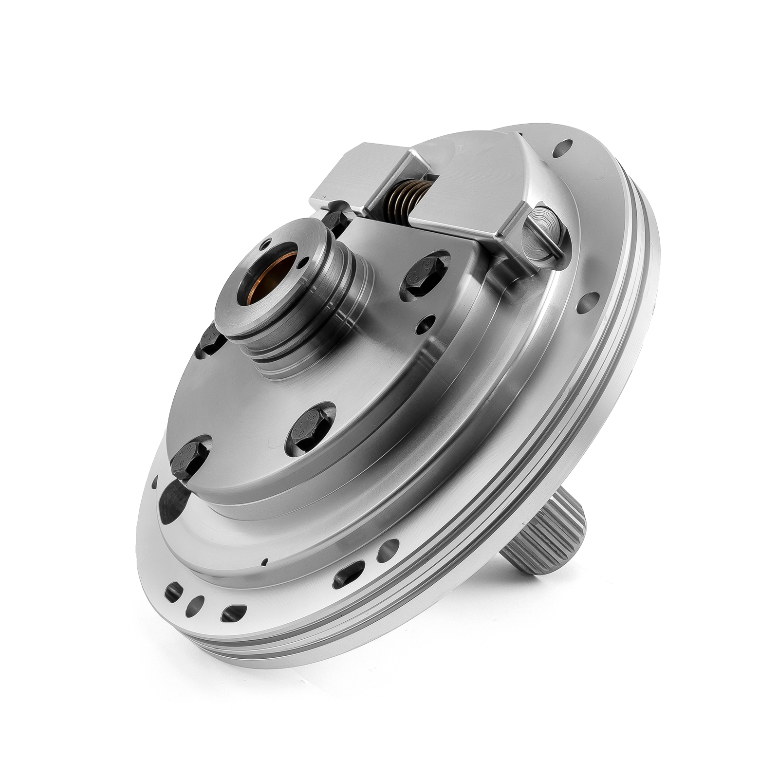 Speedmaster® PCE693.1003 GM TH400 Automatic Automatic Transmission Billet Front Oil Pump