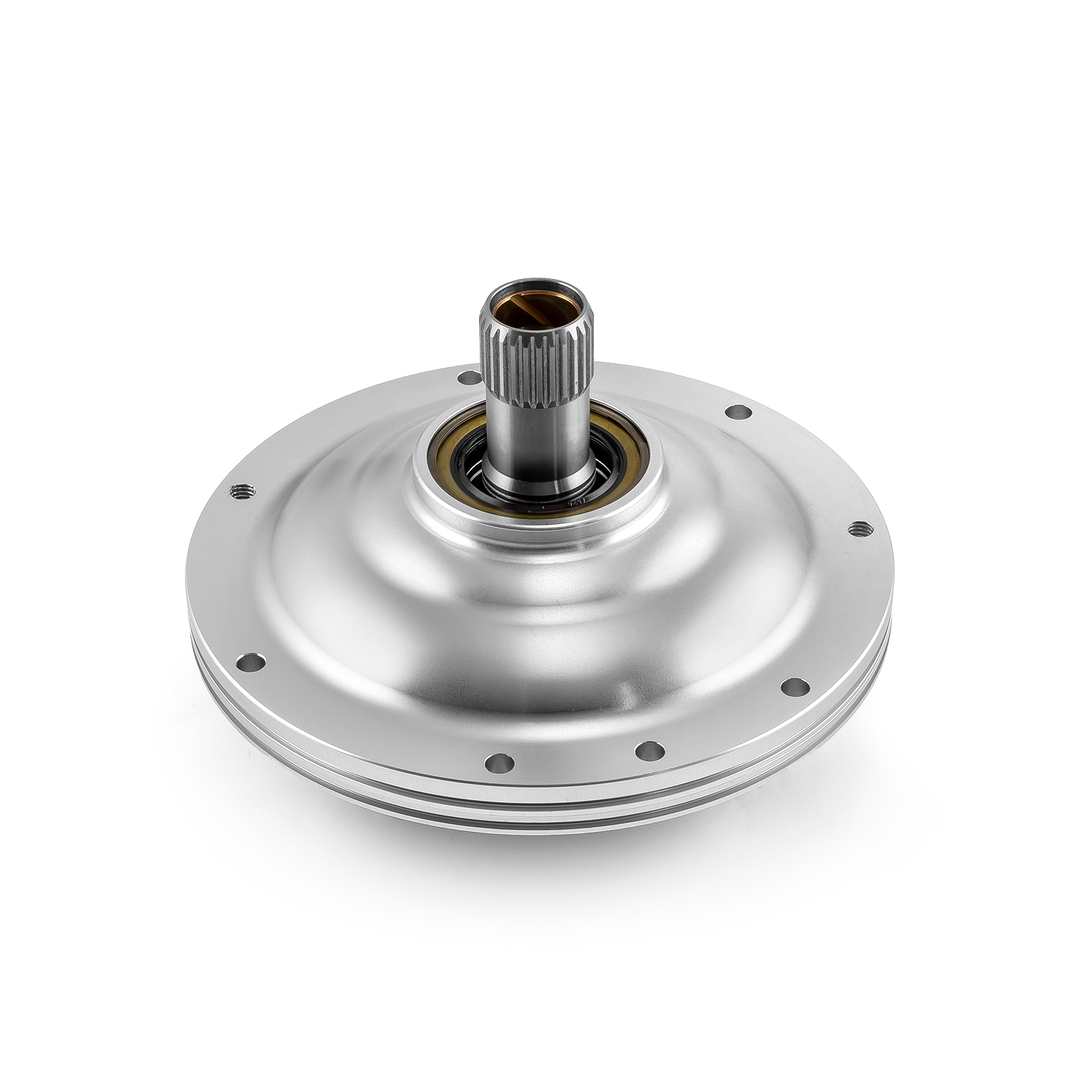 Speedmaster® PCE693.1003 GM TH400 Automatic Automatic Transmission Billet Front Oil Pump