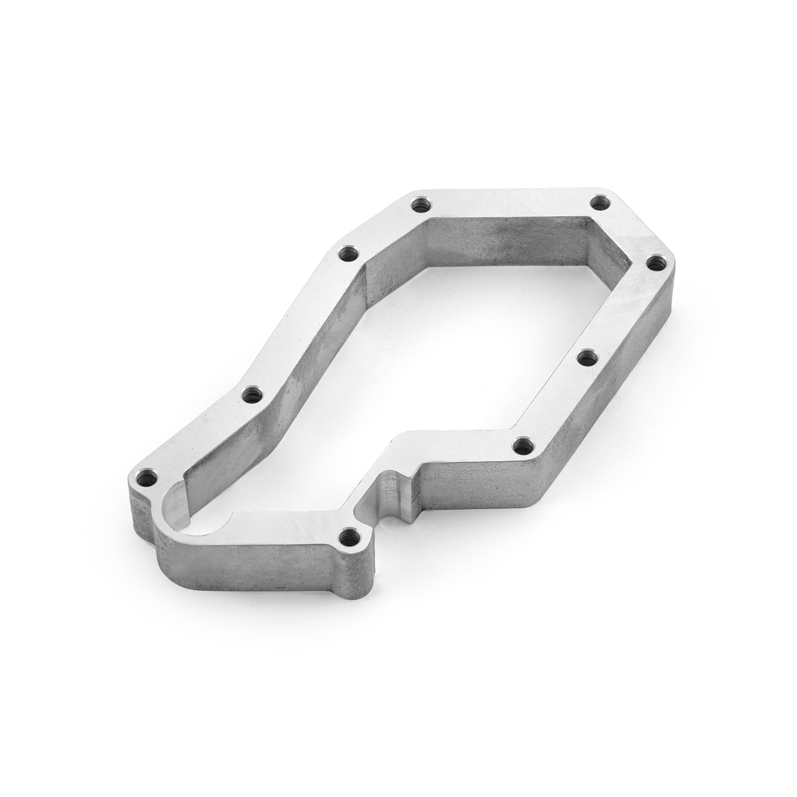 Speedmaster® PCE694.1001.01 Ford C4 Transmission Filter Extension