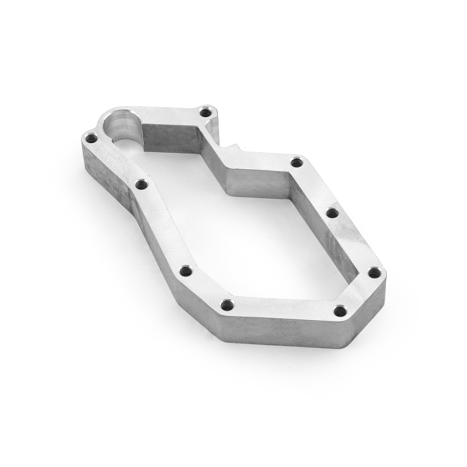 Speedmaster® PCE694.1001.01 Ford C4 Transmission Filter Extension