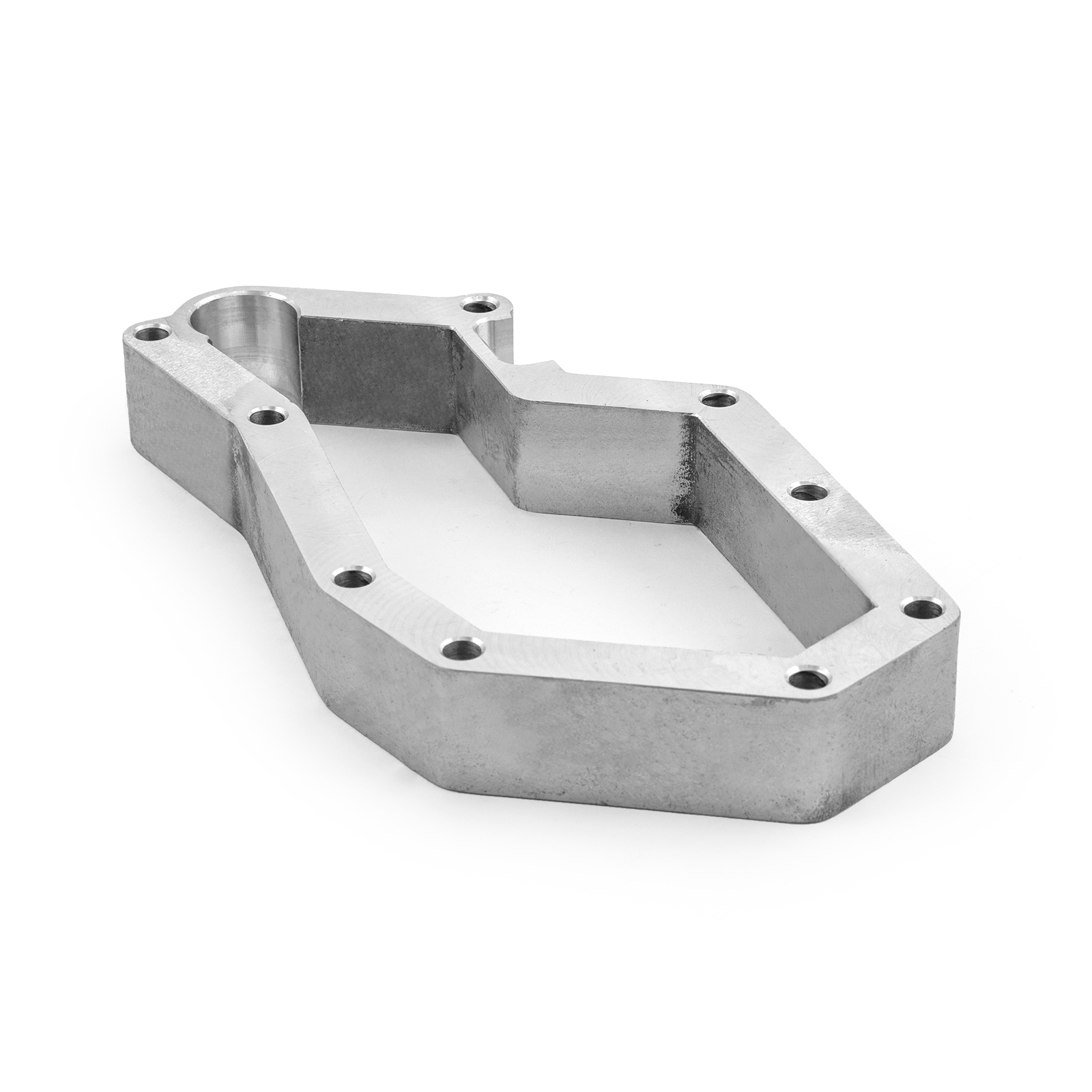 Speedmaster® PCE694.1001.01 Ford C4 Transmission Filter Extension