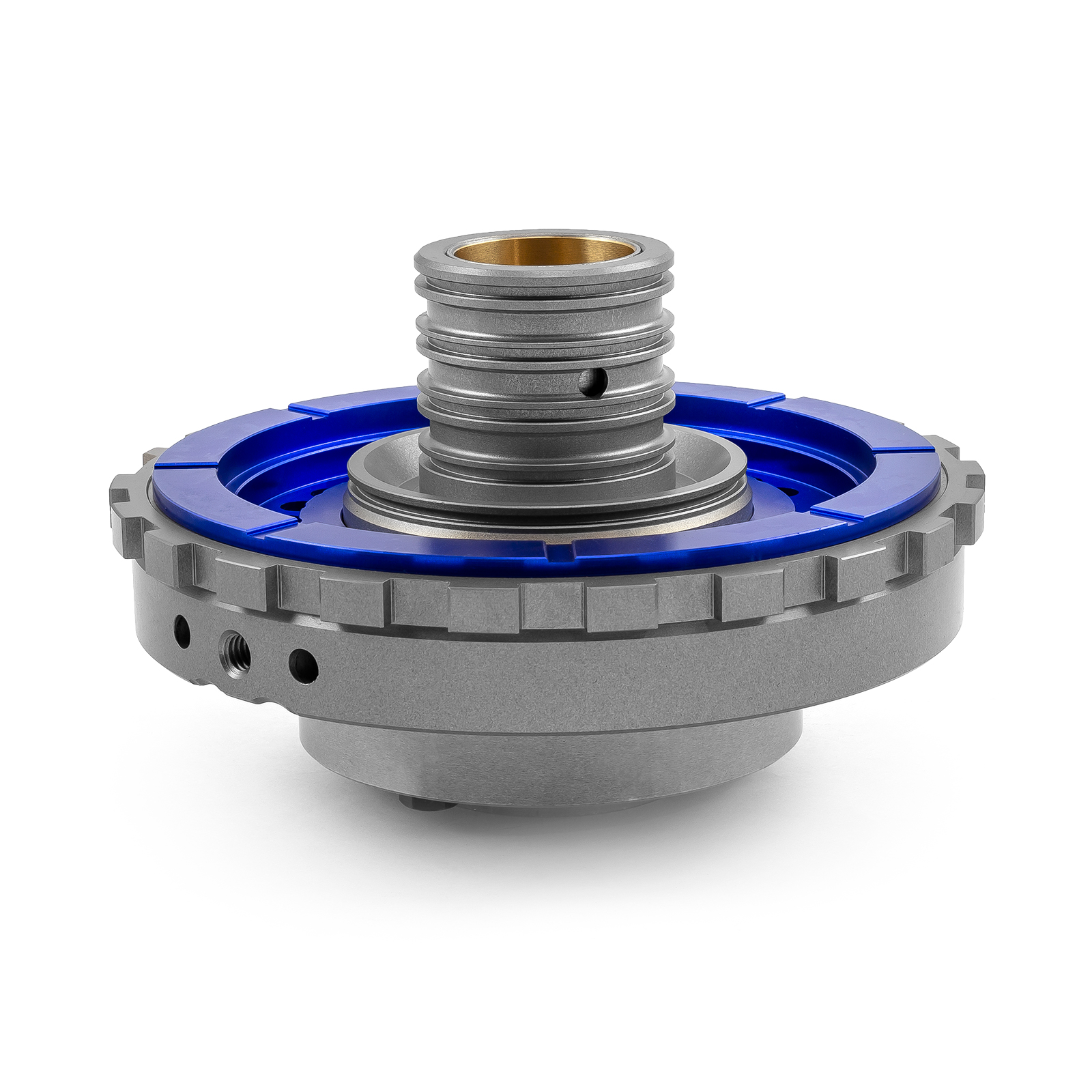Speedmaster® PCE695.1001 GM TH400 Billet Aluminum Center Support W/ Billet Oversized Intermediate Piston
