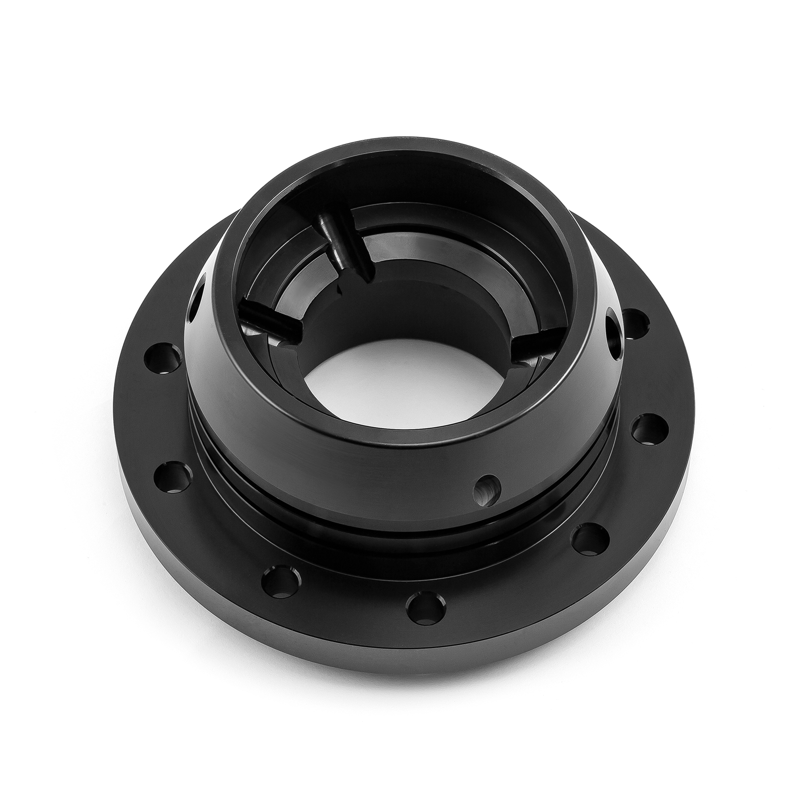 Speedmaster® 1-209-004 Ford 9" Aluminum 35 Spline Oversize Pinion Support - Suits Long Nose Case