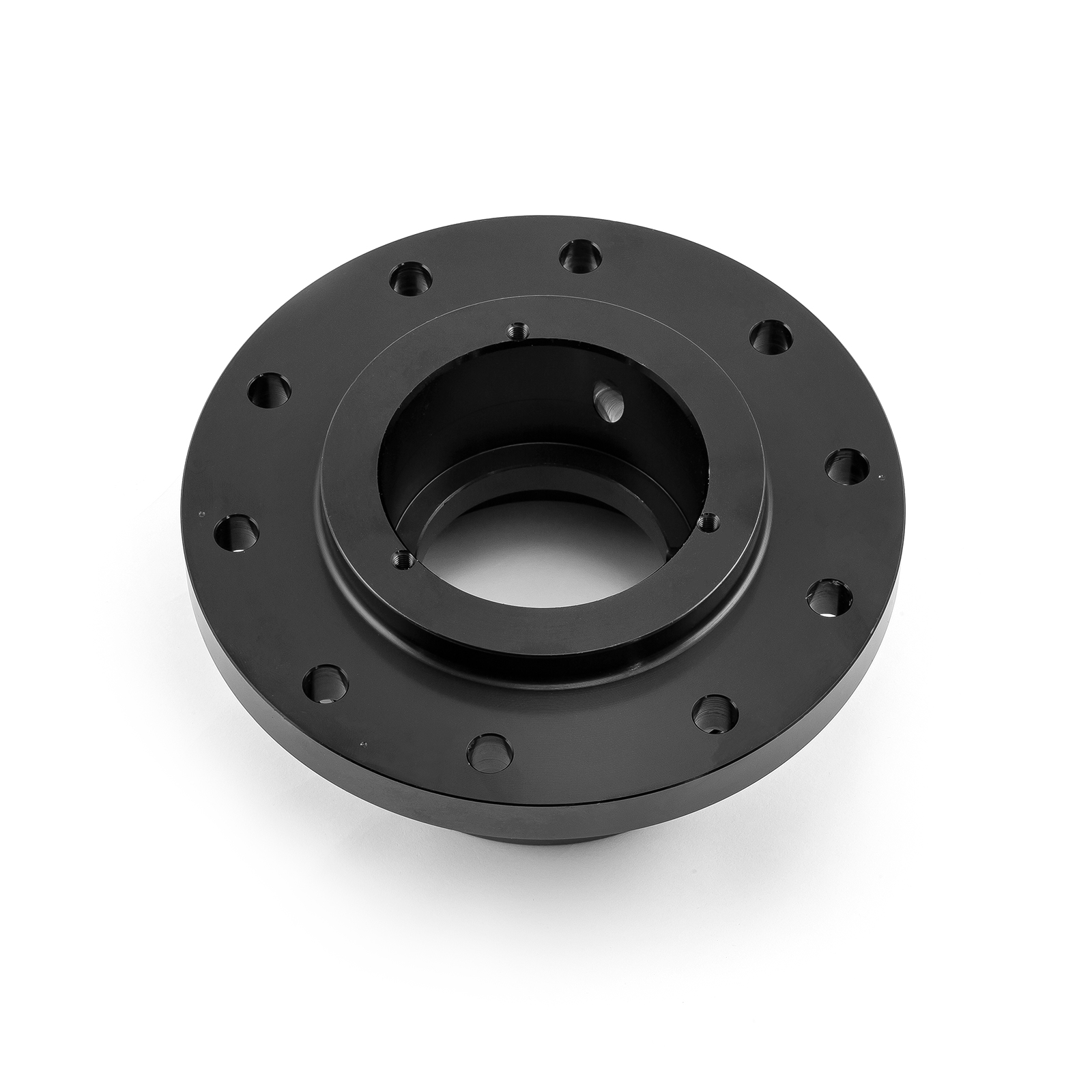Speedmaster® 1-209-004 Ford 9" Aluminum 35 Spline Oversize Pinion Support - Suits Long Nose Case