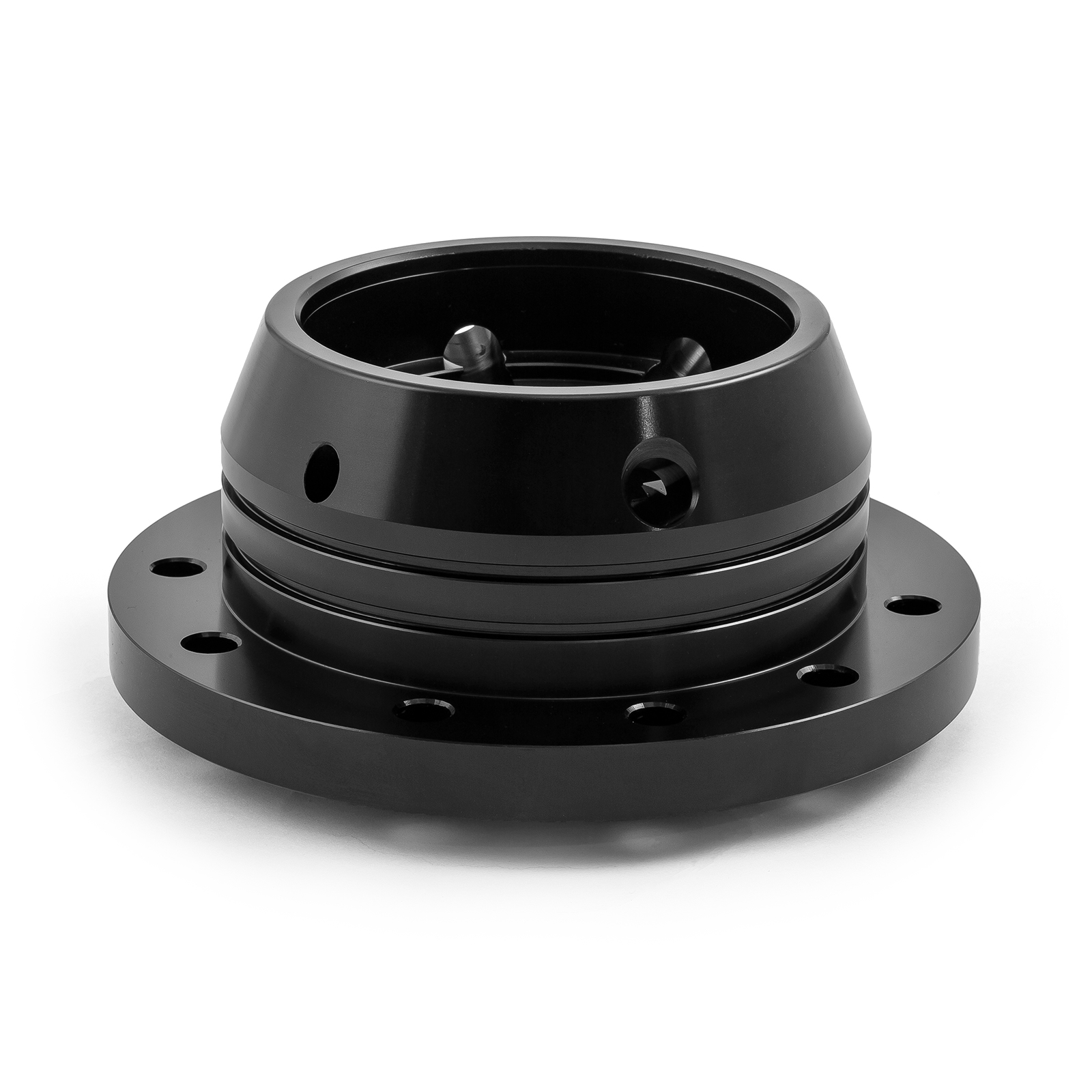 Speedmaster® 1-209-004 Ford 9" Aluminum 35 Spline Oversize Pinion Support - Suits Long Nose Case