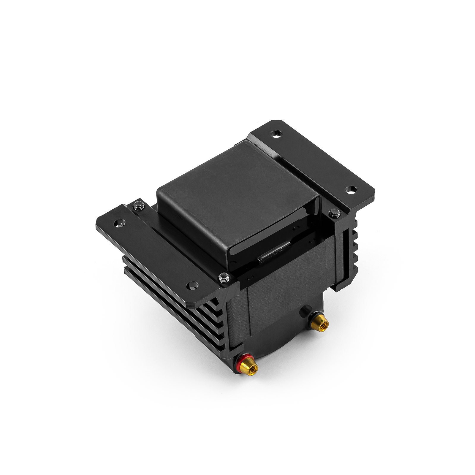 Speedmaster® 1-382-001 El Rayo DNA® - 12V HVC High Output External Male E-Core Ignition Coil